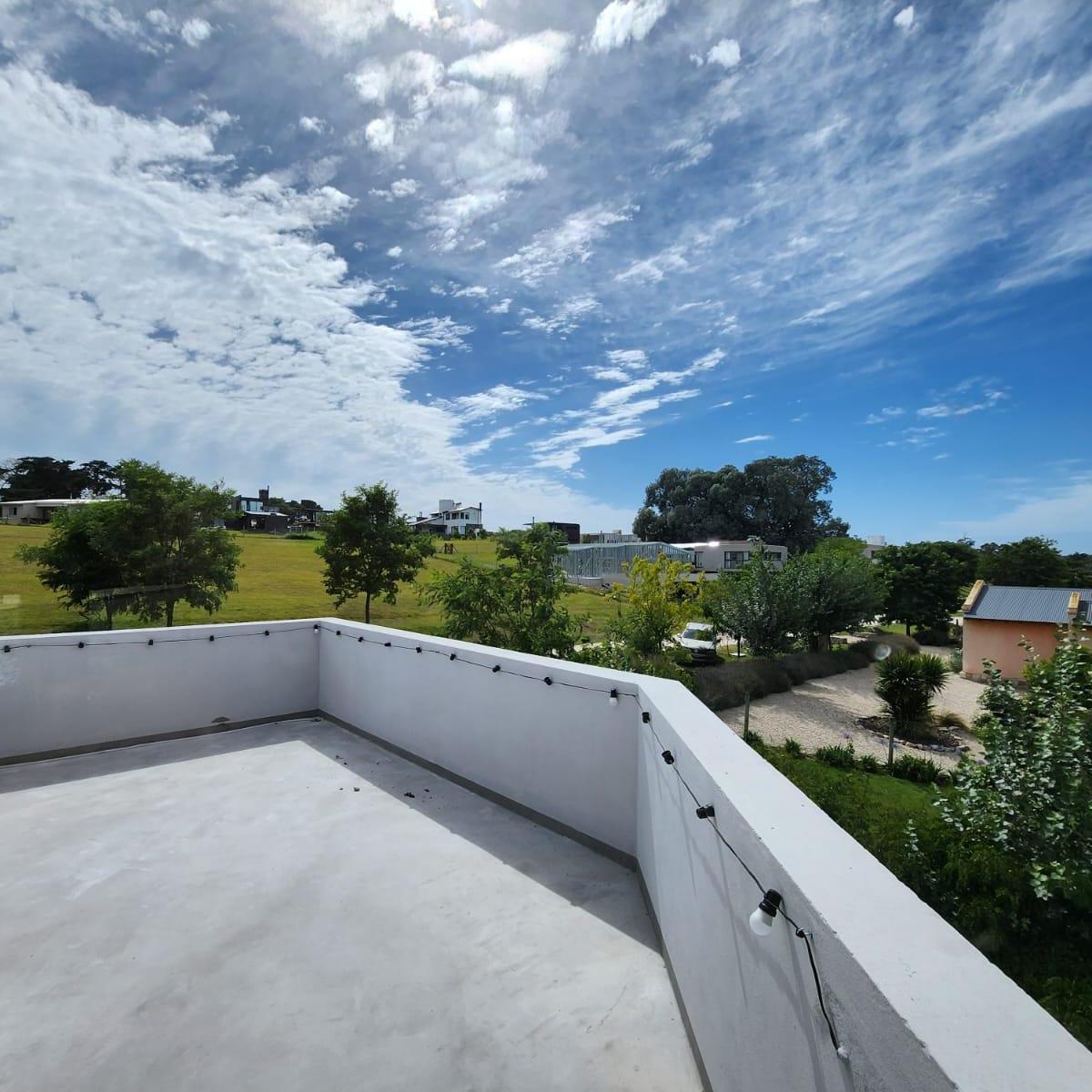 Casa en Barrancas de San Benito Country Club 2