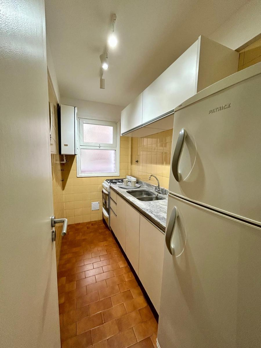 Foto de Departamento en Macrocentro, imagen 3