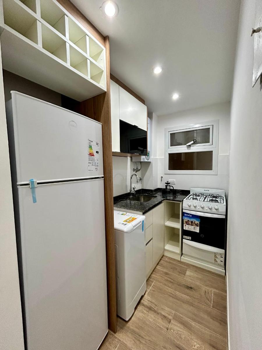 Departamento en Centro 2