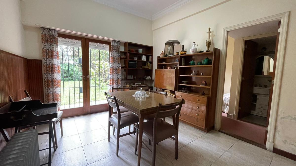 Casa 7 Ambientes, Zona Centro/plaza Mitre 2