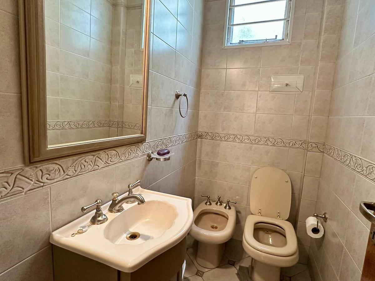 Casa 7 Ambientes, Zona Centro/plaza Mitre 1