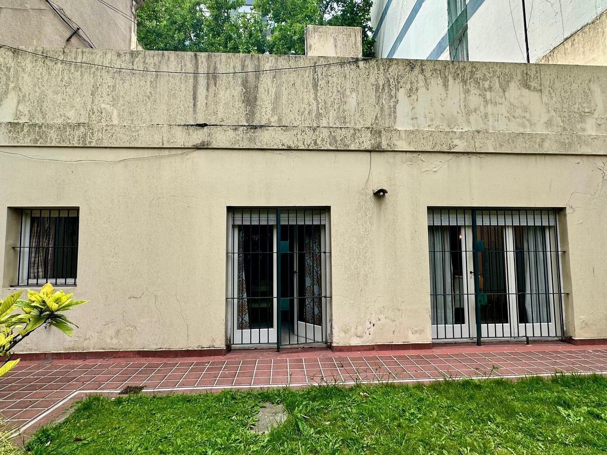 Casa 7 Ambientes, Zona Centro/plaza Mitre 5