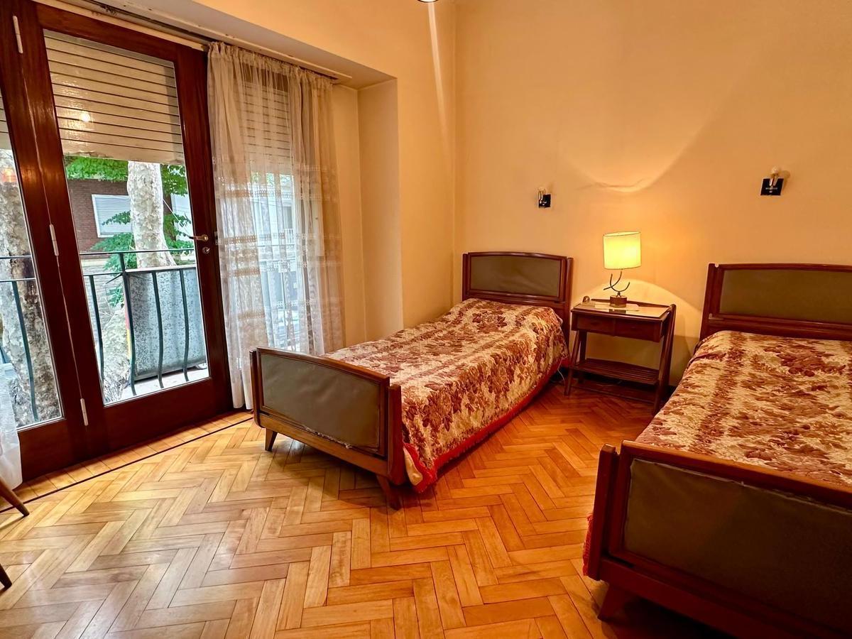 Casa 7 Ambientes, Zona Centro/plaza Mitre 4