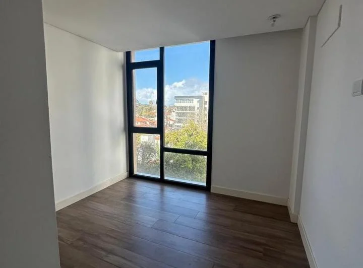 Departamento en Guemes 5