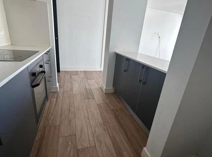 Departamento en Guemes 4