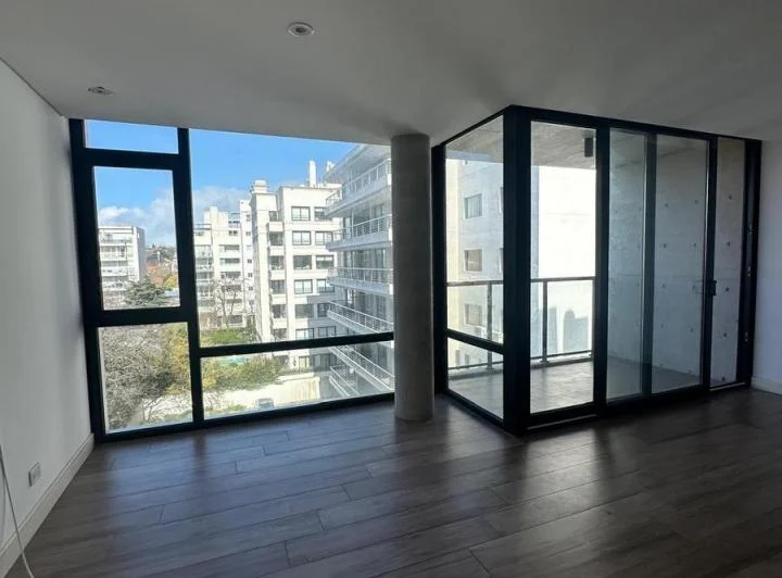 Departamento en Guemes 2
