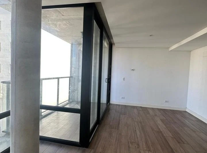 Departamento en Guemes 1