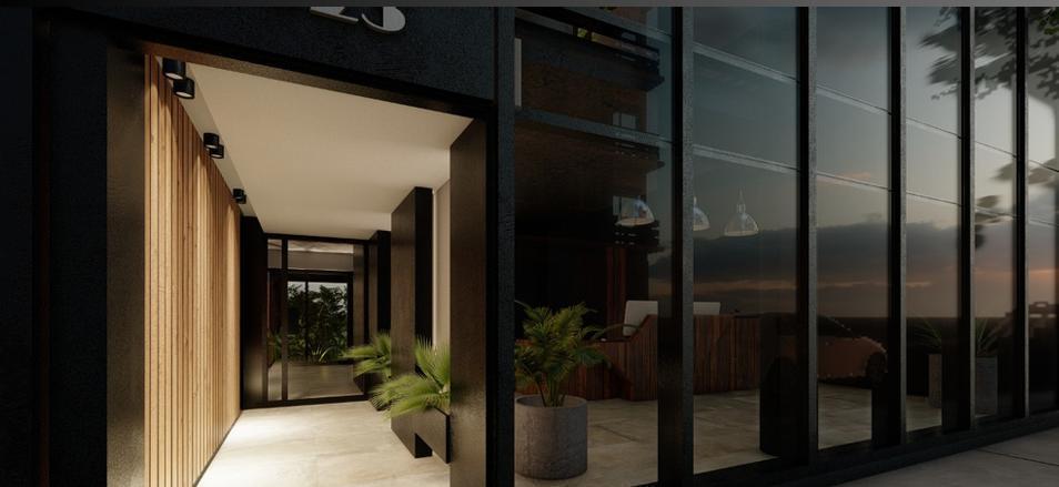 Foto de Torre Redbricks, imagen 5