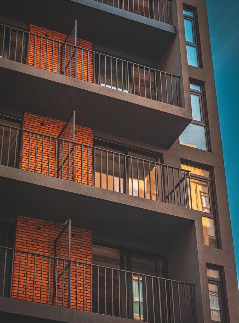 Foto de Torre Redbricks, imagen 2