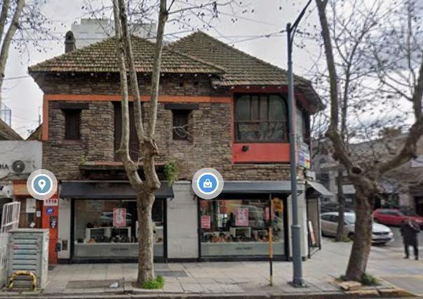 En planta alta CON RENTA totalmente externo