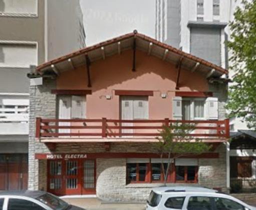 Hotel en La Perla