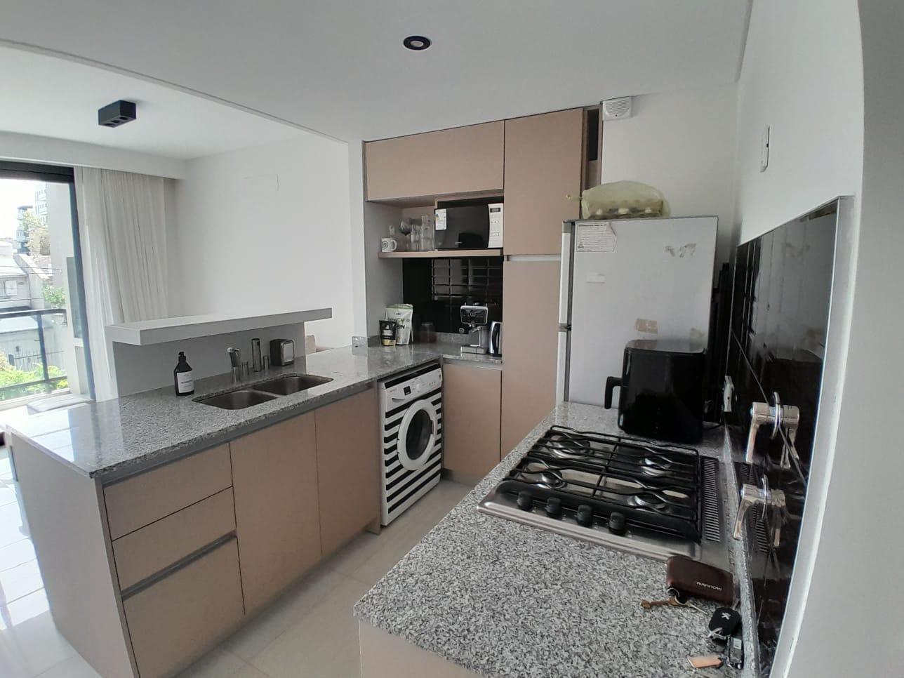 Foto de Departamento en Guemes, imagen 3