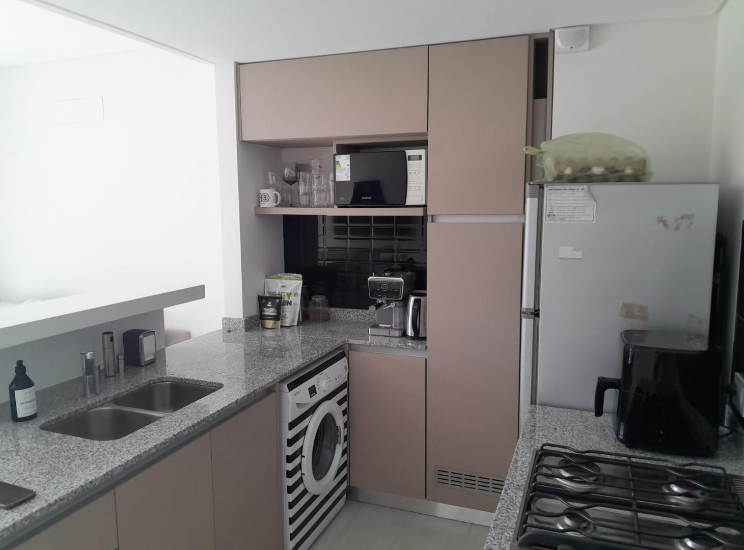 Foto de Departamento en Guemes, imagen 5