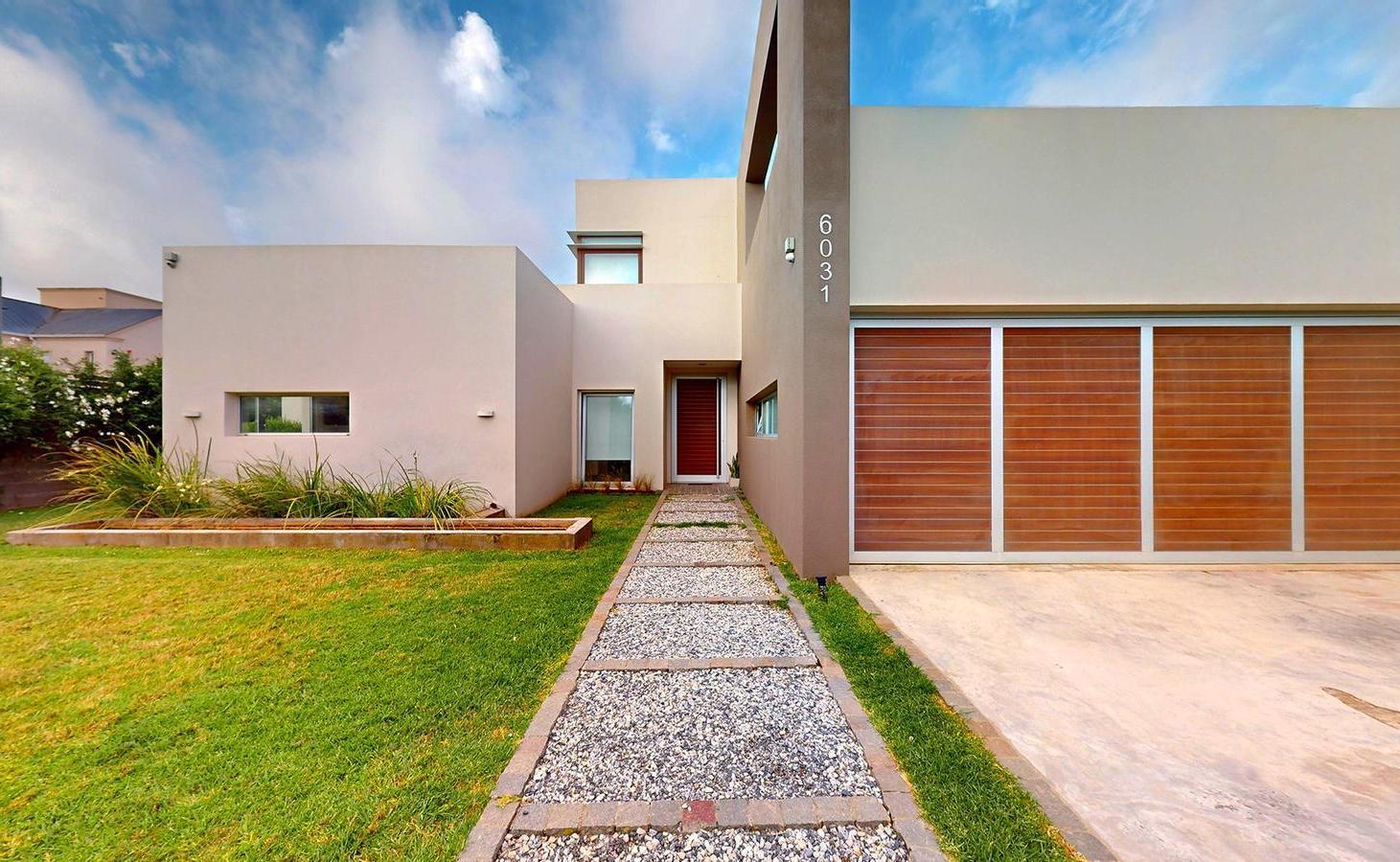 Casa en Los Pinares