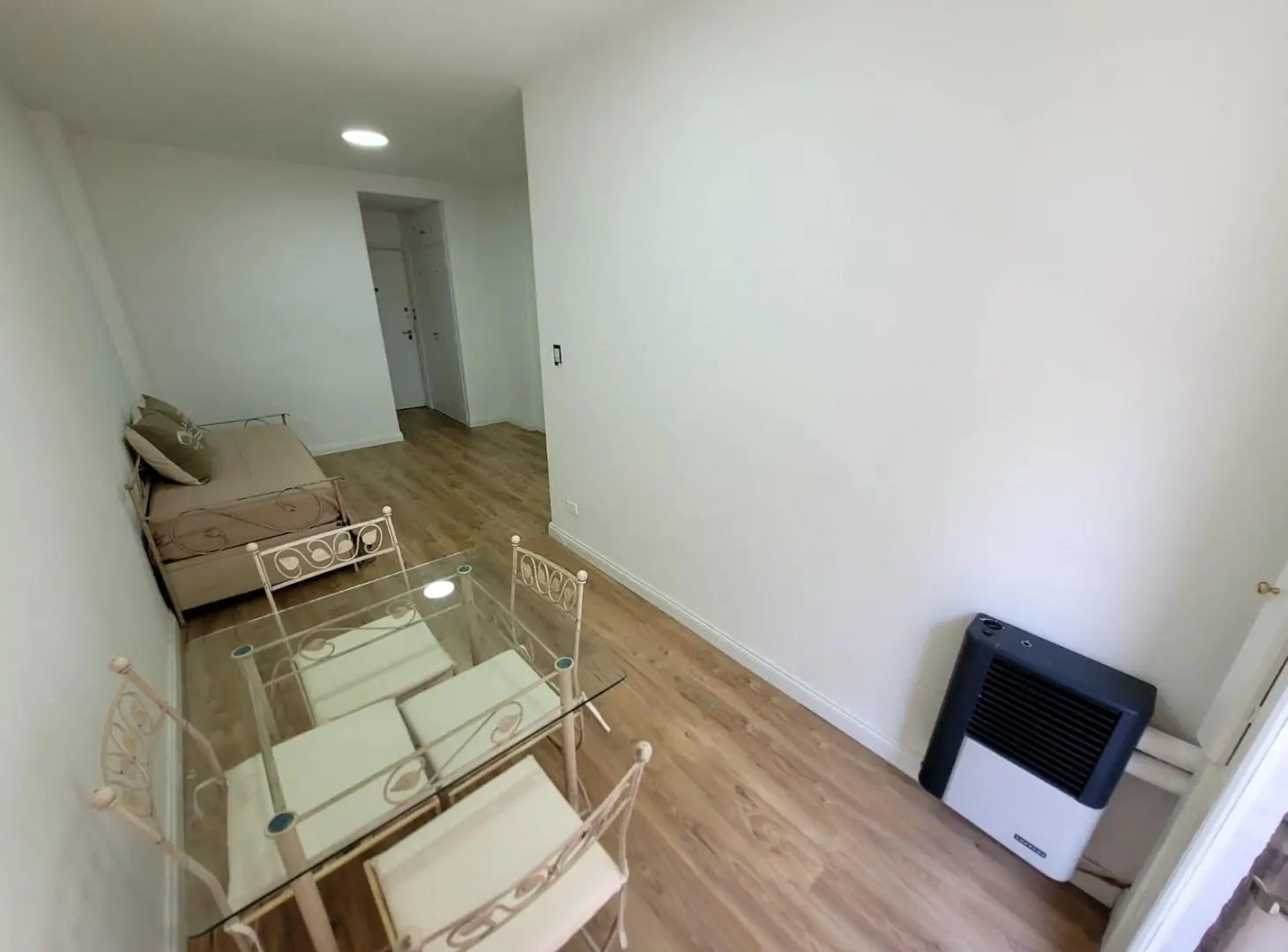 Departamento en Centro 4