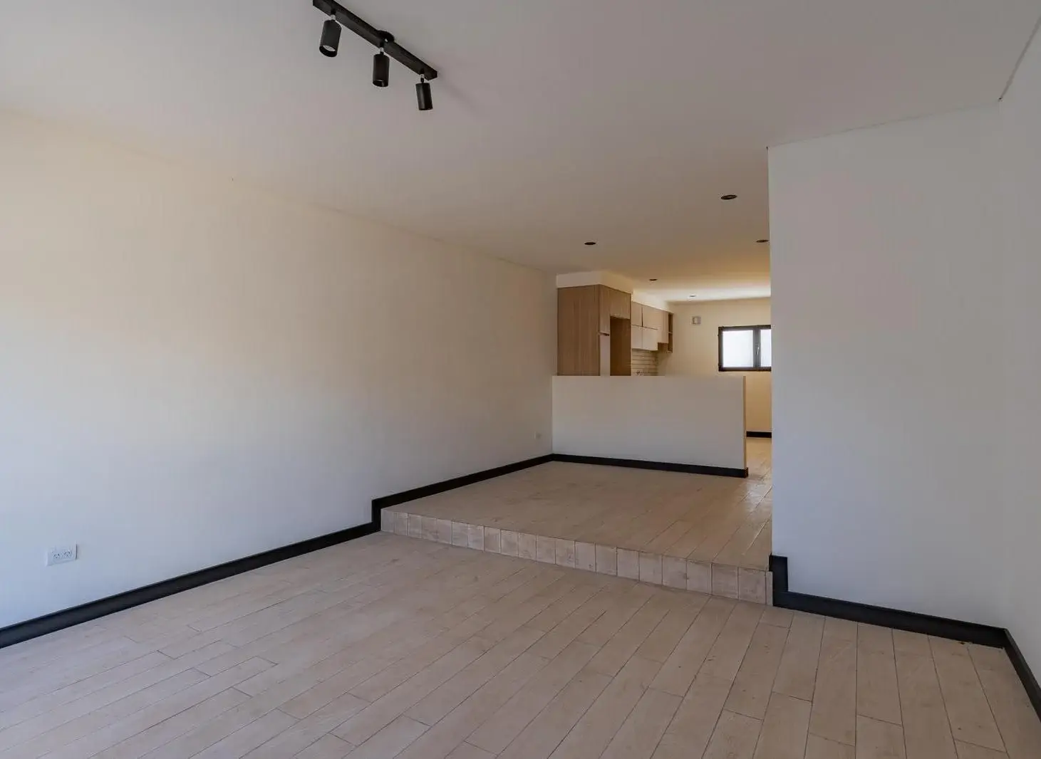 Casa en San José 1