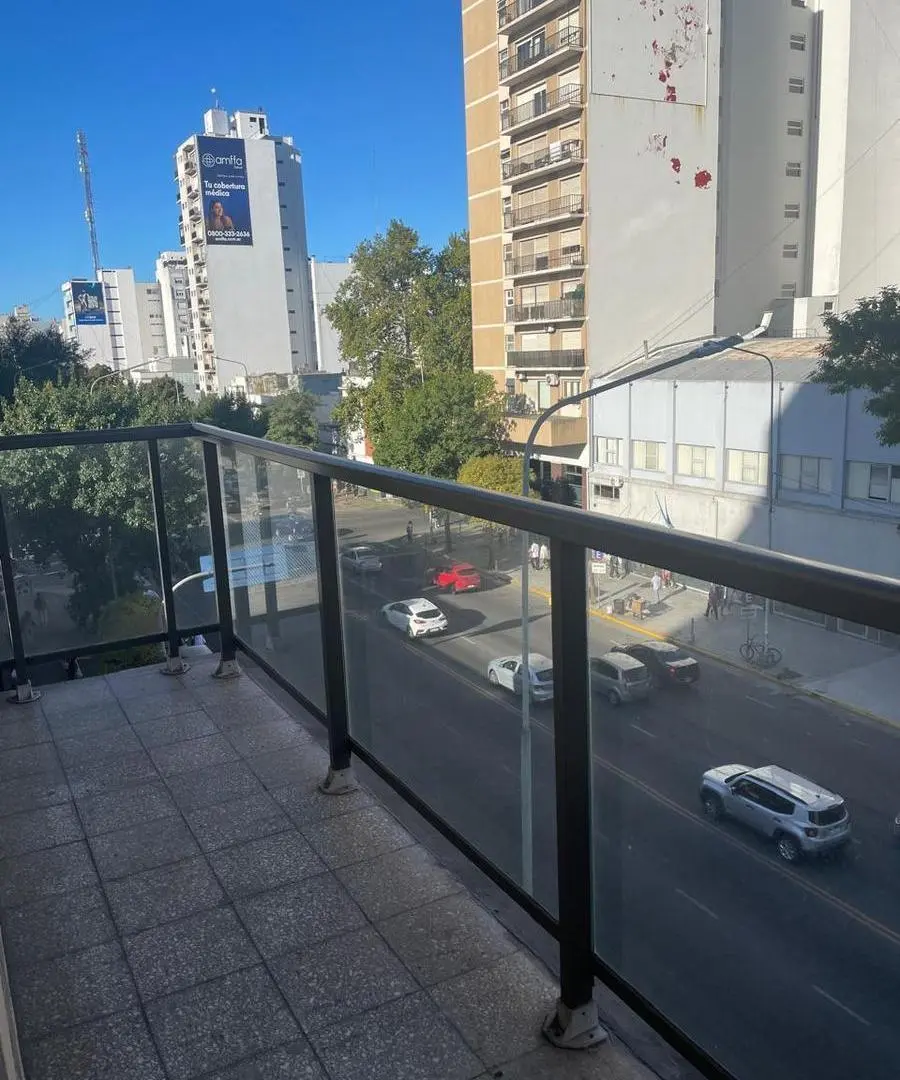 Departamento en Centro 2