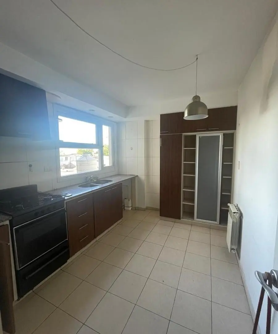 Departamento en Centro 5
