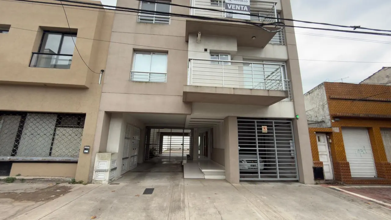 Departamento en San José 4
