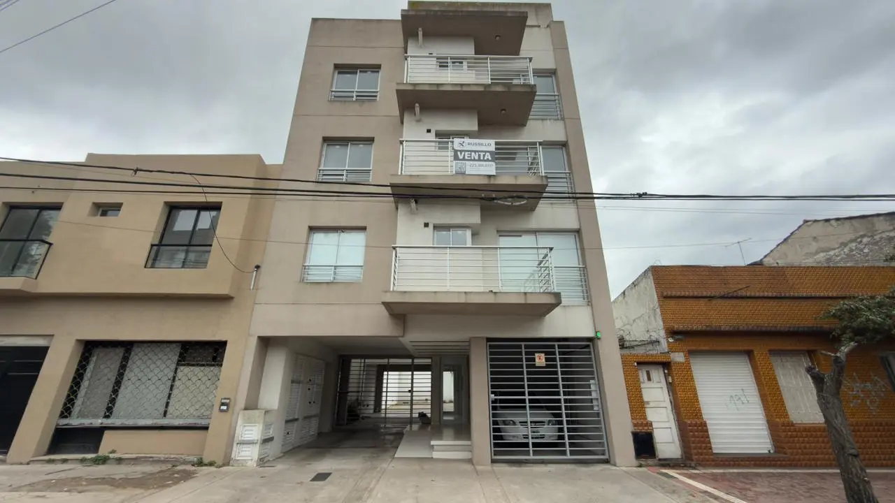 Departamento en San José 2