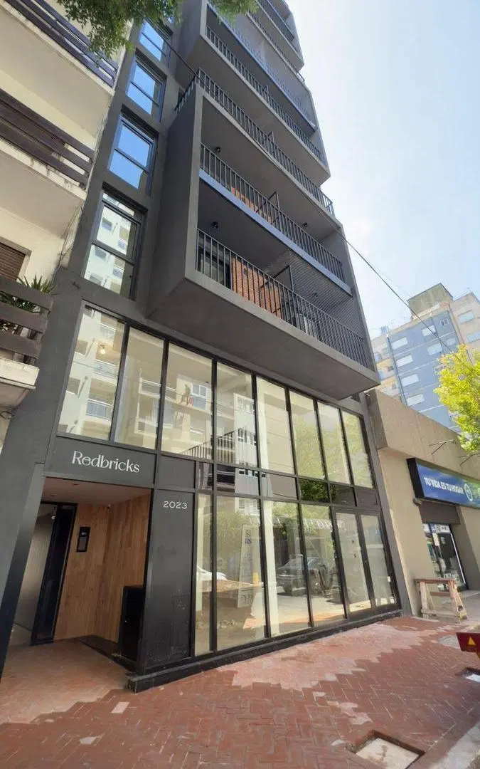 Departamento en Mar Del Plata 1