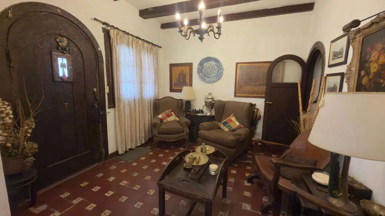 Casa en Mar Del Plata 8
