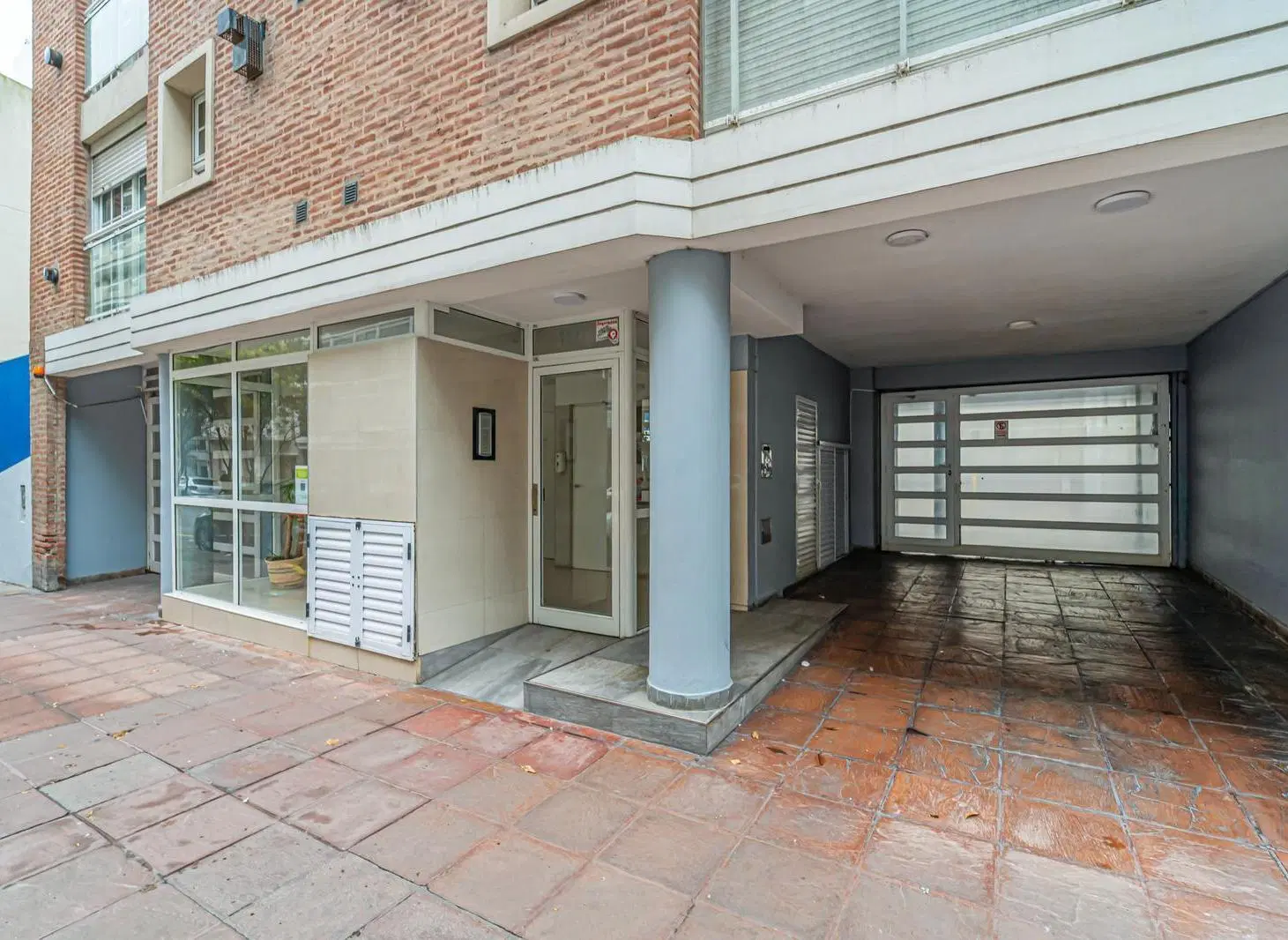 Departamento en Macrocentro 1