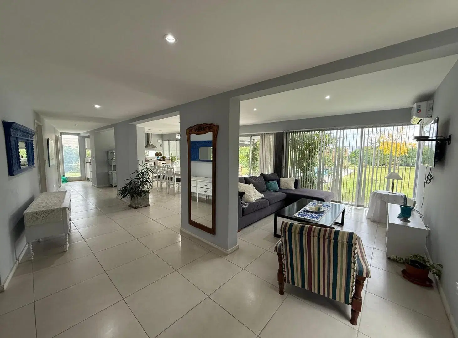 Casa en Arenas del Sur 3