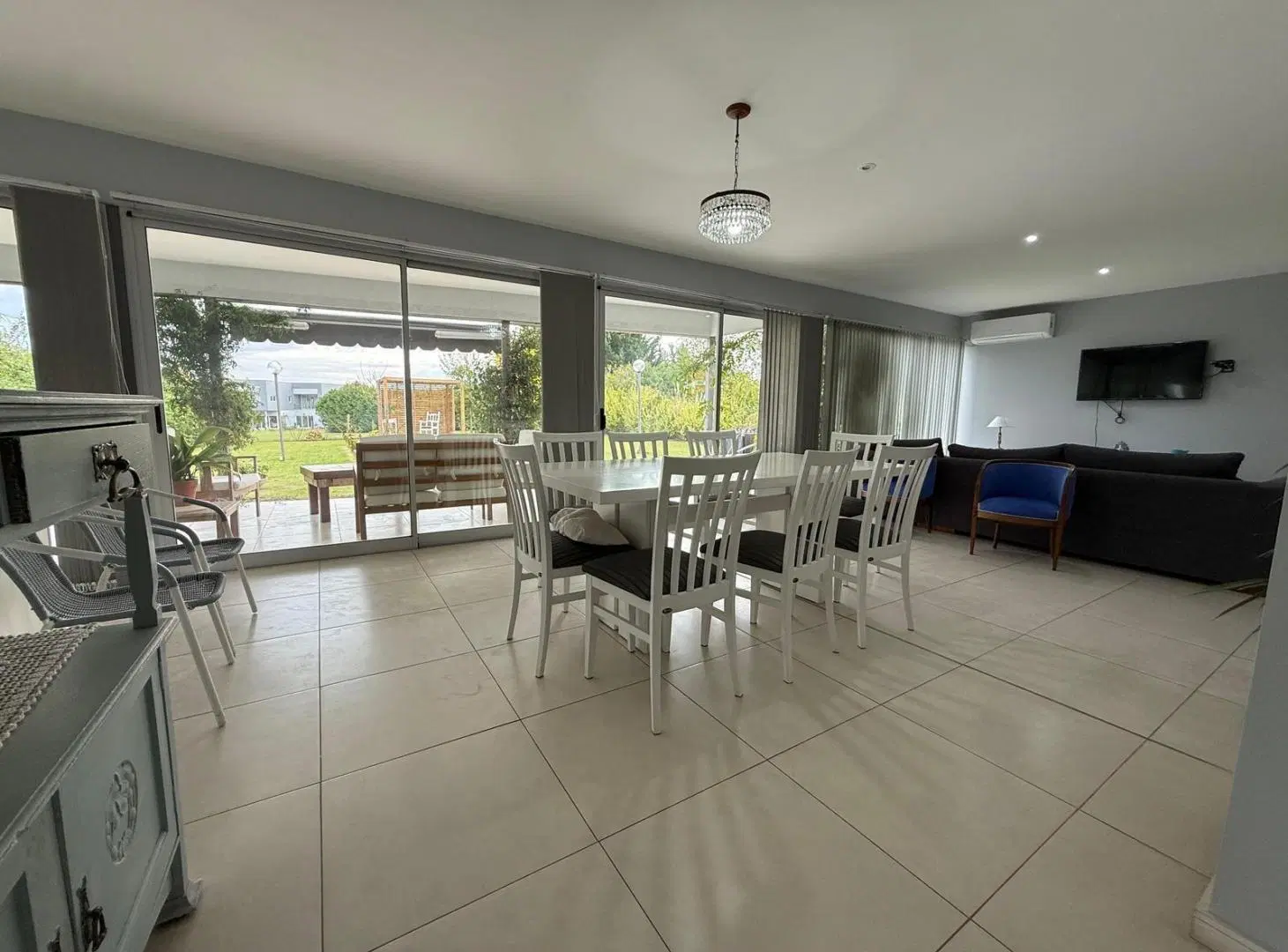 Casa en Arenas del Sur 1