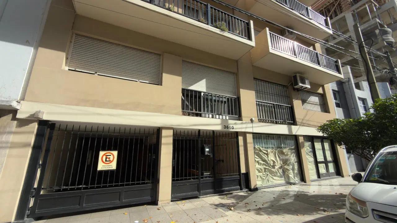 Departamento en Centro 2