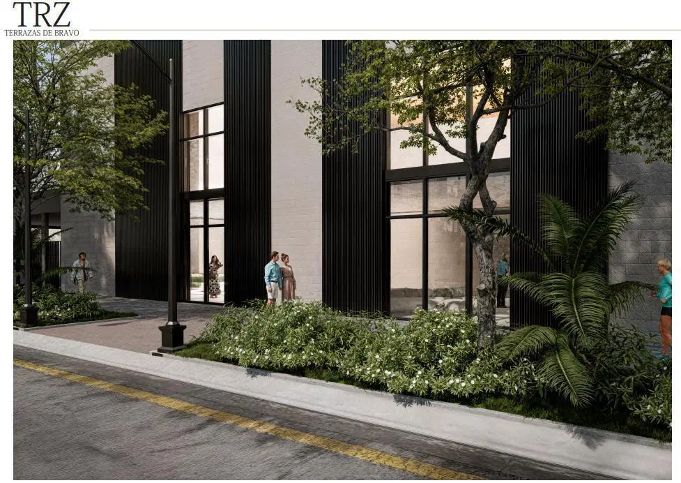 Terreno para Emprendimiento Inmobiliario 5