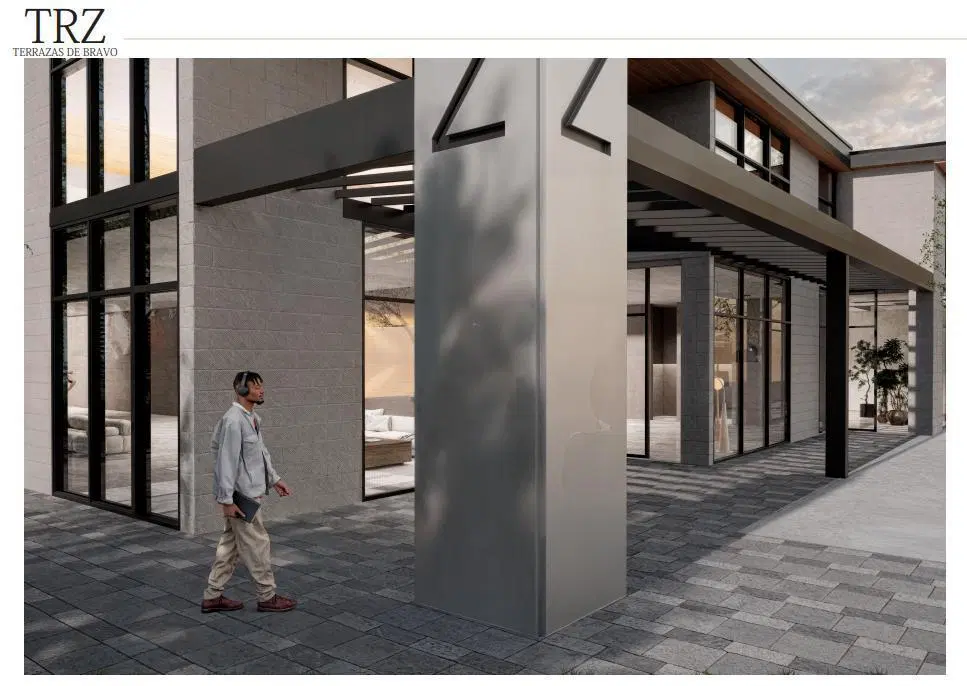 Terreno para Emprendimiento Inmobiliario 4