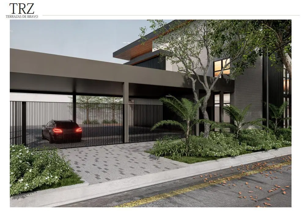 Terreno para Emprendimiento Inmobiliario 3