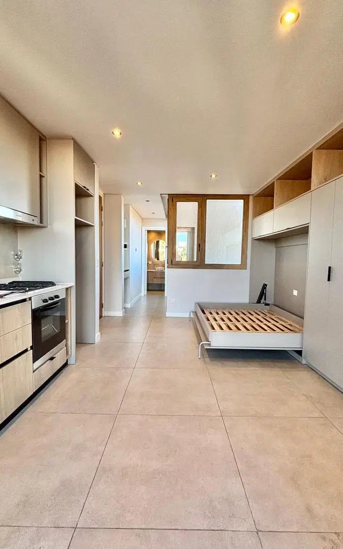 Departamento ALQUILER 24 MESE 2