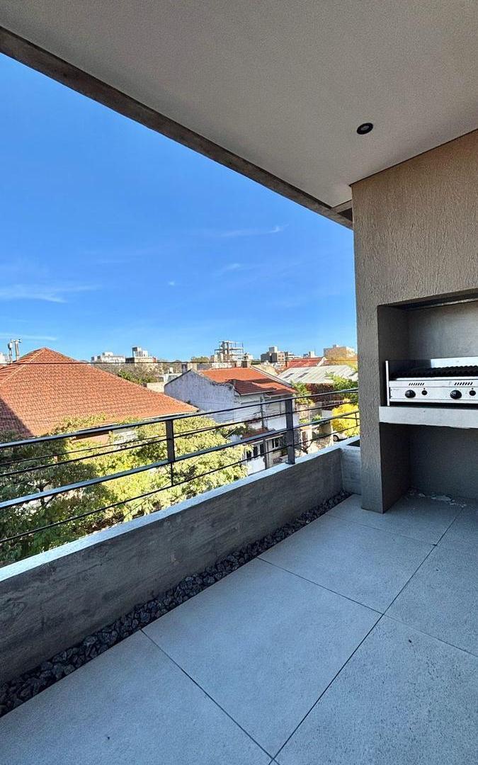 Departamento ALQUILER 24 MESE