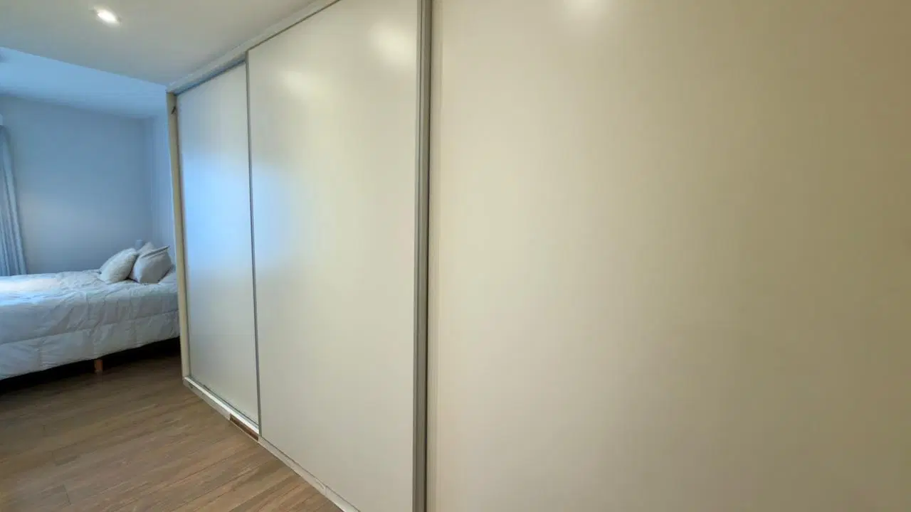Departamento en Guemes 4