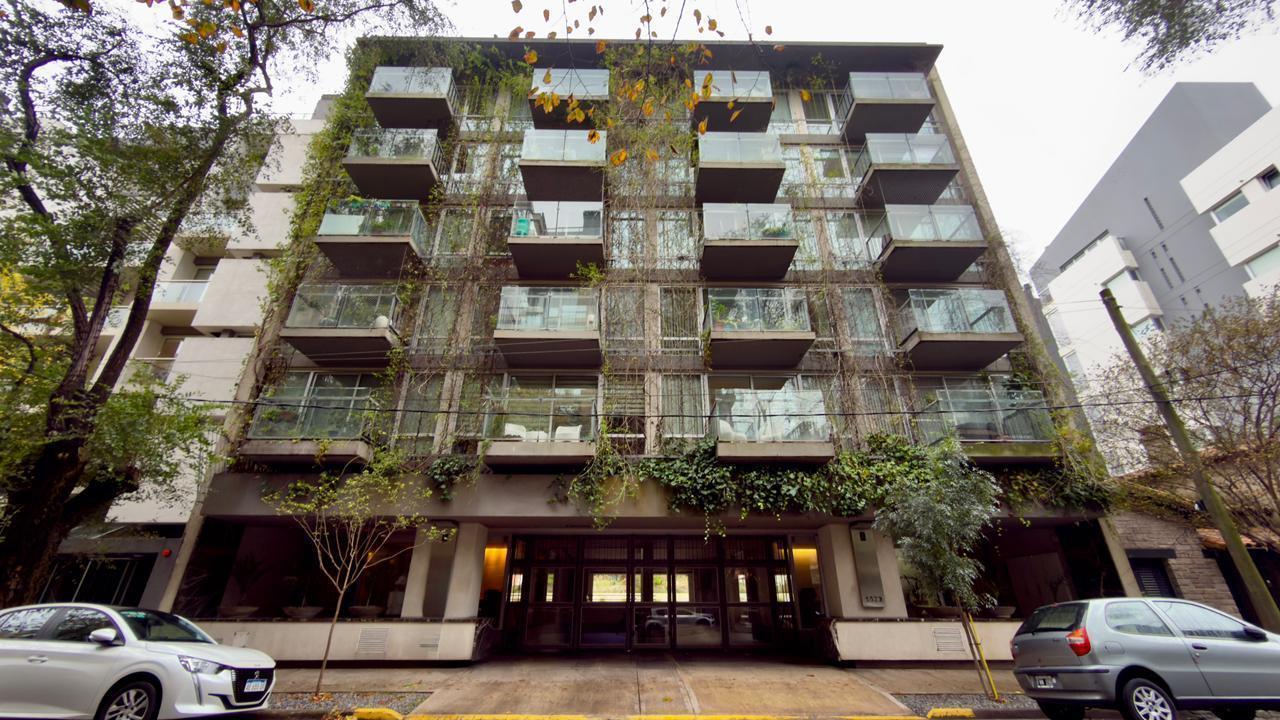Departamento en Guemes