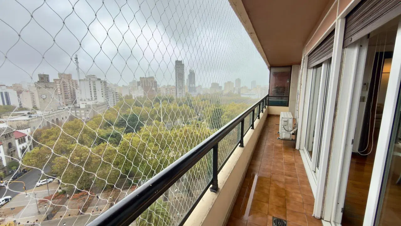 Departamento en Centro 3