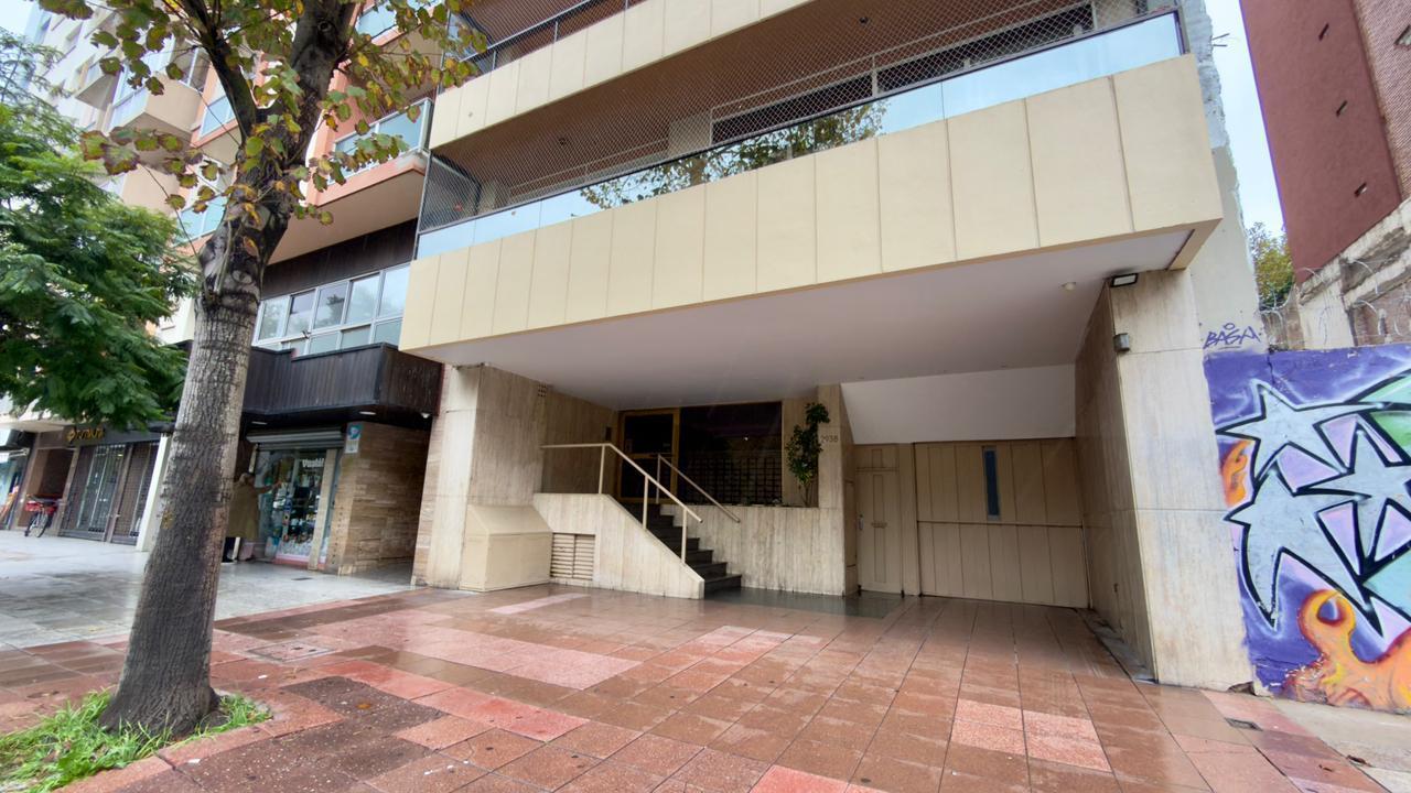 Departamento en Centro