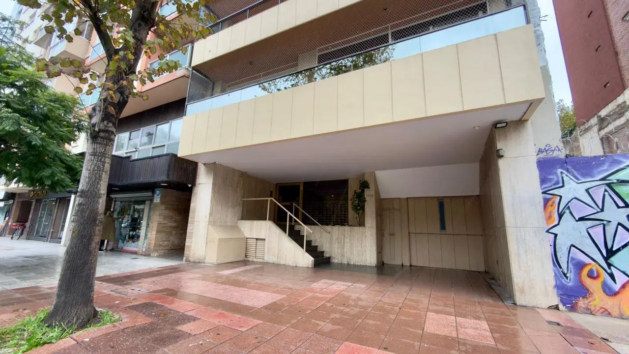 Departamento en Centro 1