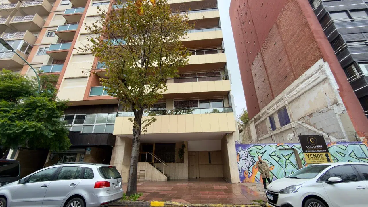 Departamento en Centro 2