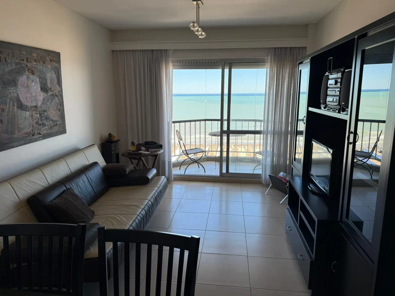 Departamento en Mar Del Plata 3