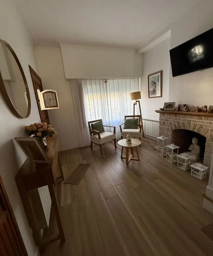 Casa en Chauvin 8