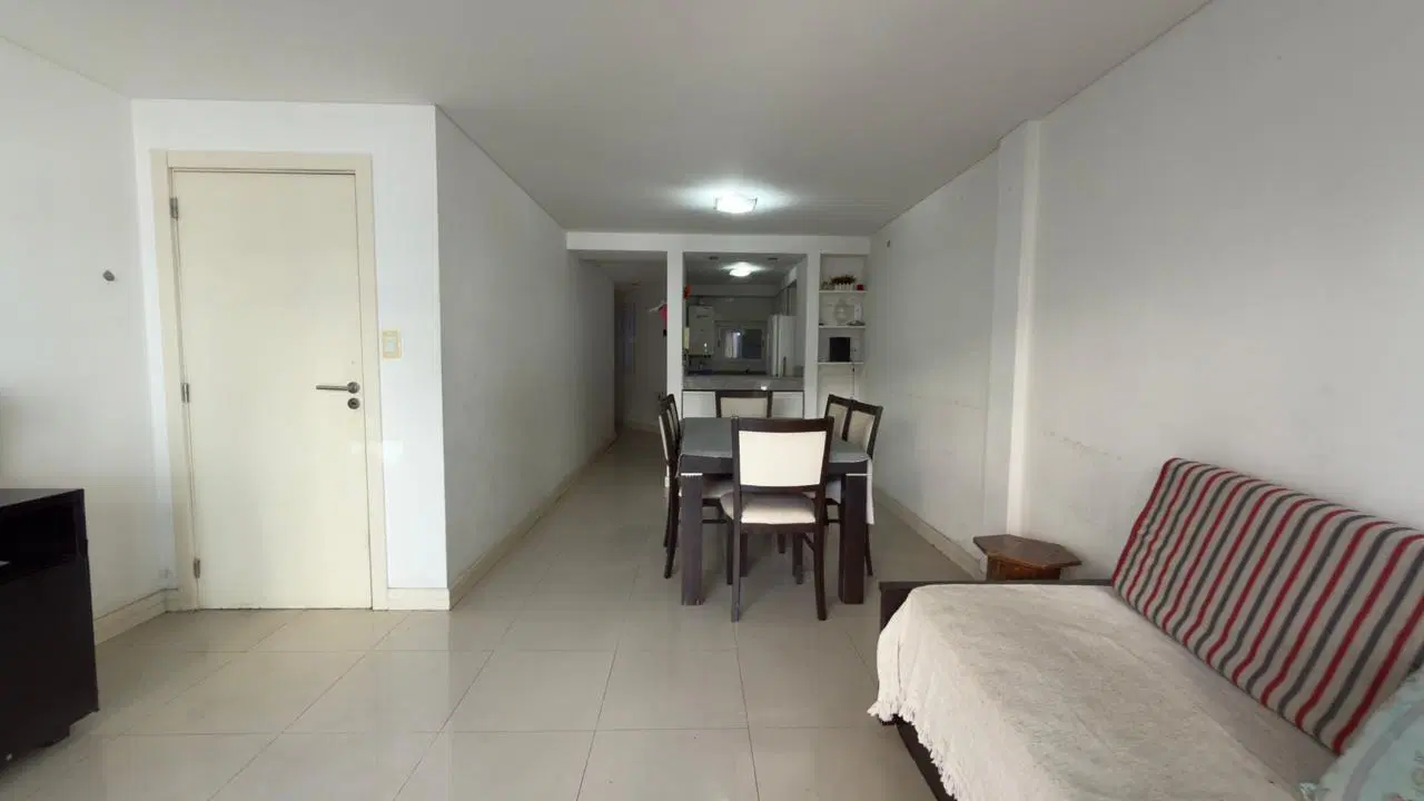 Departamento en Centro 5