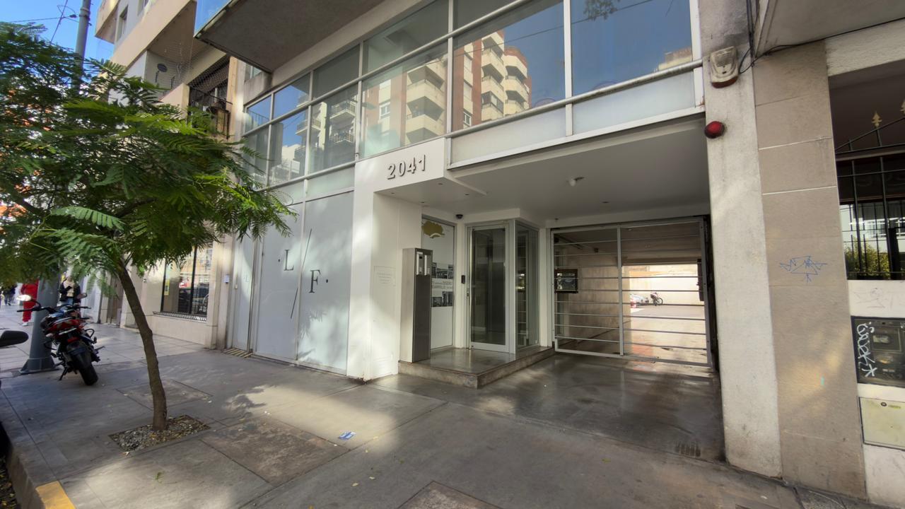 Departamento en Centro