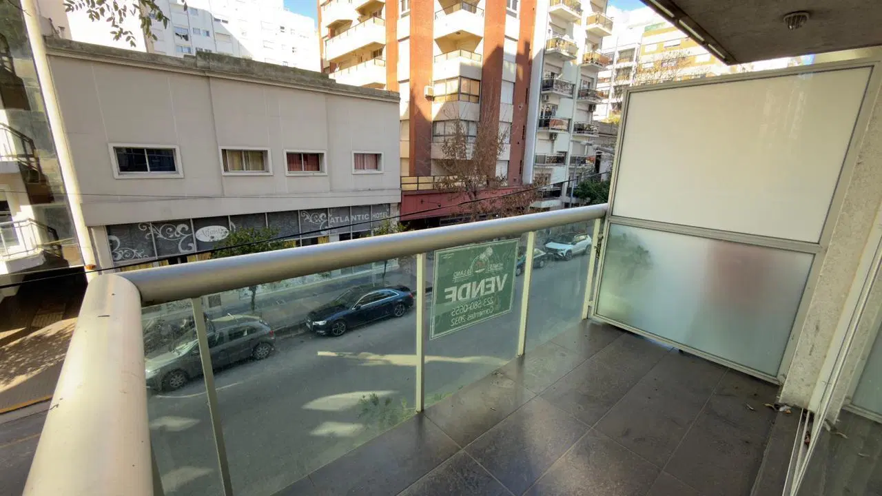 Departamento en Centro 4