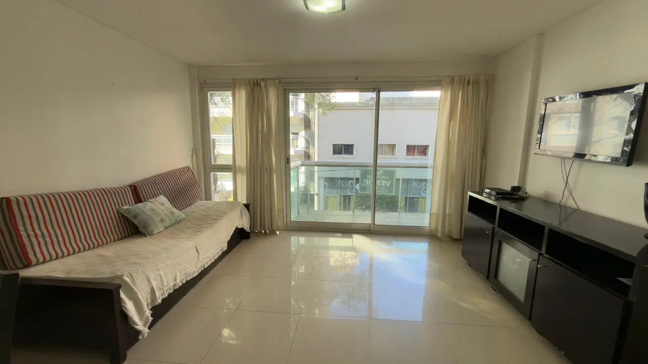 Departamento en Centro 3