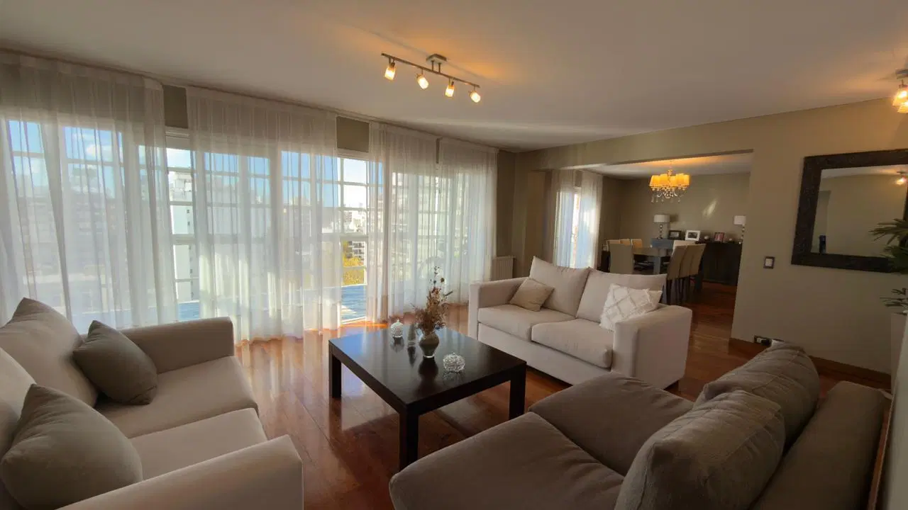 Departamento en Centro 1