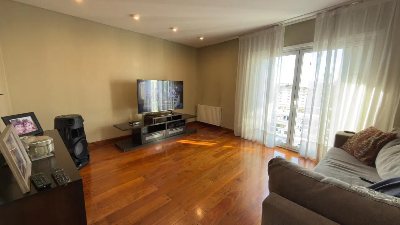 Departamento en Centro 4