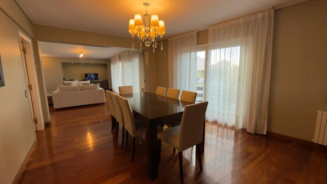 Departamento en Centro 2